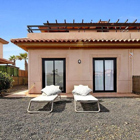 Villa Escapada Lajares Exterior foto